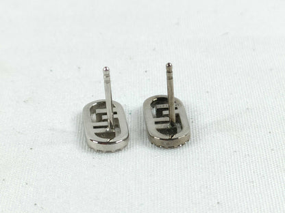 FENDI Fendi earrings earrings