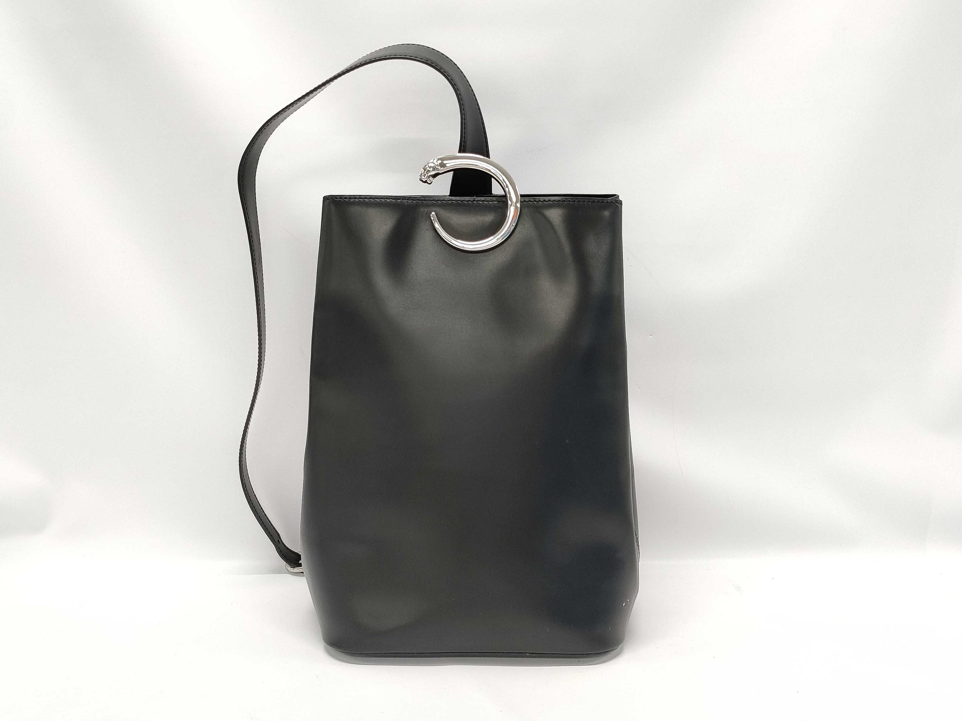 Cartier Panthère One Shoulder Bag