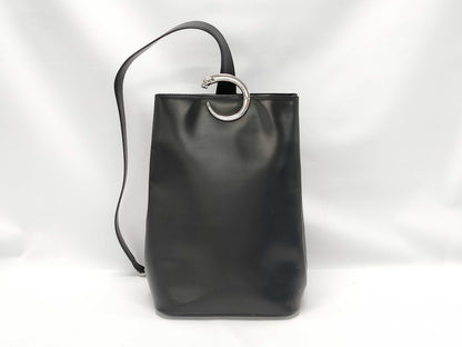 Cartier Panthère One Shoulder Bag