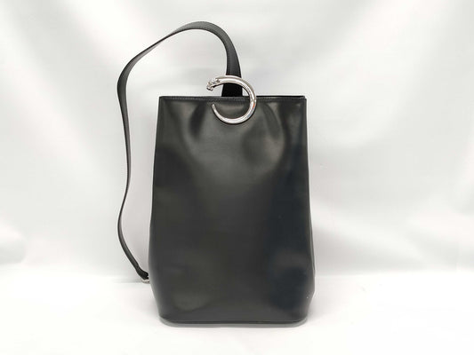 Cartier Panthère One Shoulder Bag