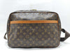 LOUIS VUITTON Monogram Reporter GM SP1914 Shoulder Bag