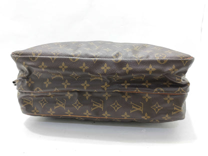 LOUIS VUITTON Monogram Reporter GM SP1914 Shoulder Bag