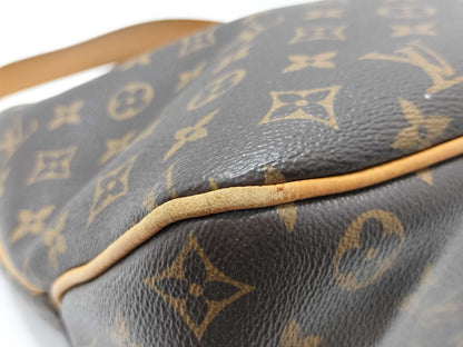 LOUIS VUITTON Monogram Delightful MI1136 Handbag