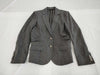 Etro Metal Button Tailored Jacket Size 42 Jacket