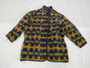 MISSONI Missoni Wool Multicolor Coat M Coat