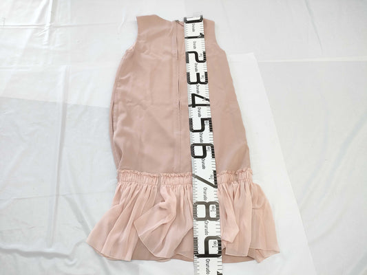 Daisy Lynn Foxy Charleston Dress Size 38 Dress