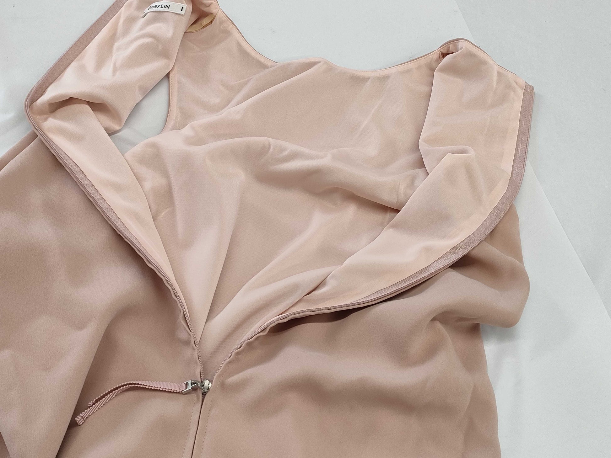 Daisy Lynn Foxy Charleston Dress Size 38 Dress