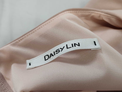 Daisy Lynn Foxy Charleston Dress Size 38 Dress