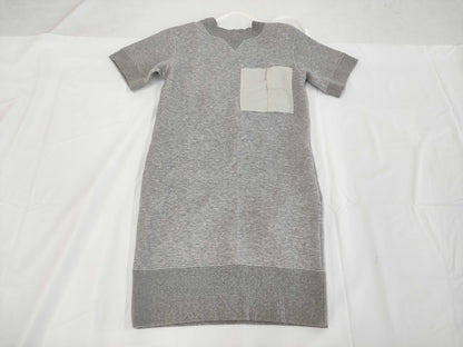 sacai dress 23 years 1 top