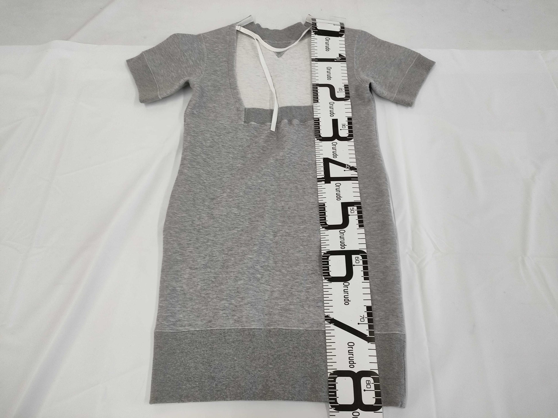 sacai dress 23 years 1 top
