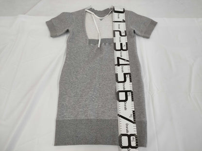 sacai dress 23 years 1 top