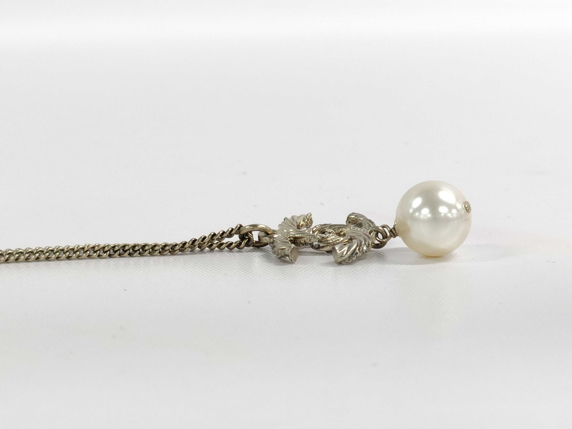 CHANEL CHANEL Necklace Necklace