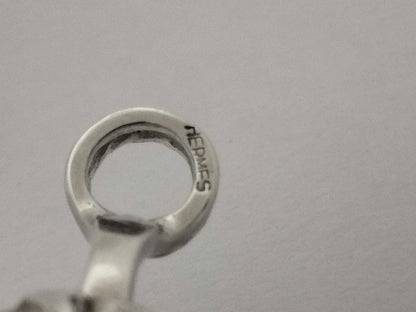 HERMES Hermes earrings earrings