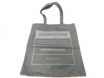 Maison Margiela Tote Bag Tote Bag