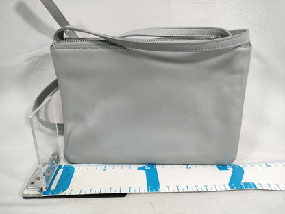 CELINE Trio Pouch Shoulder Bag