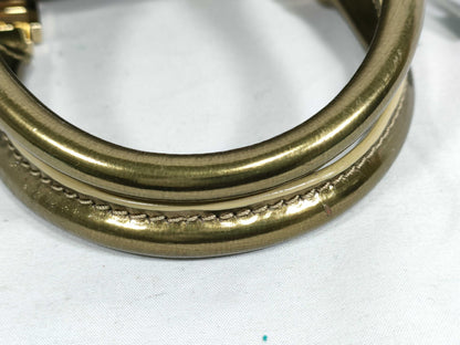 FENDI Zucchino Print Mini Boston Bag 8BL071 Handbag