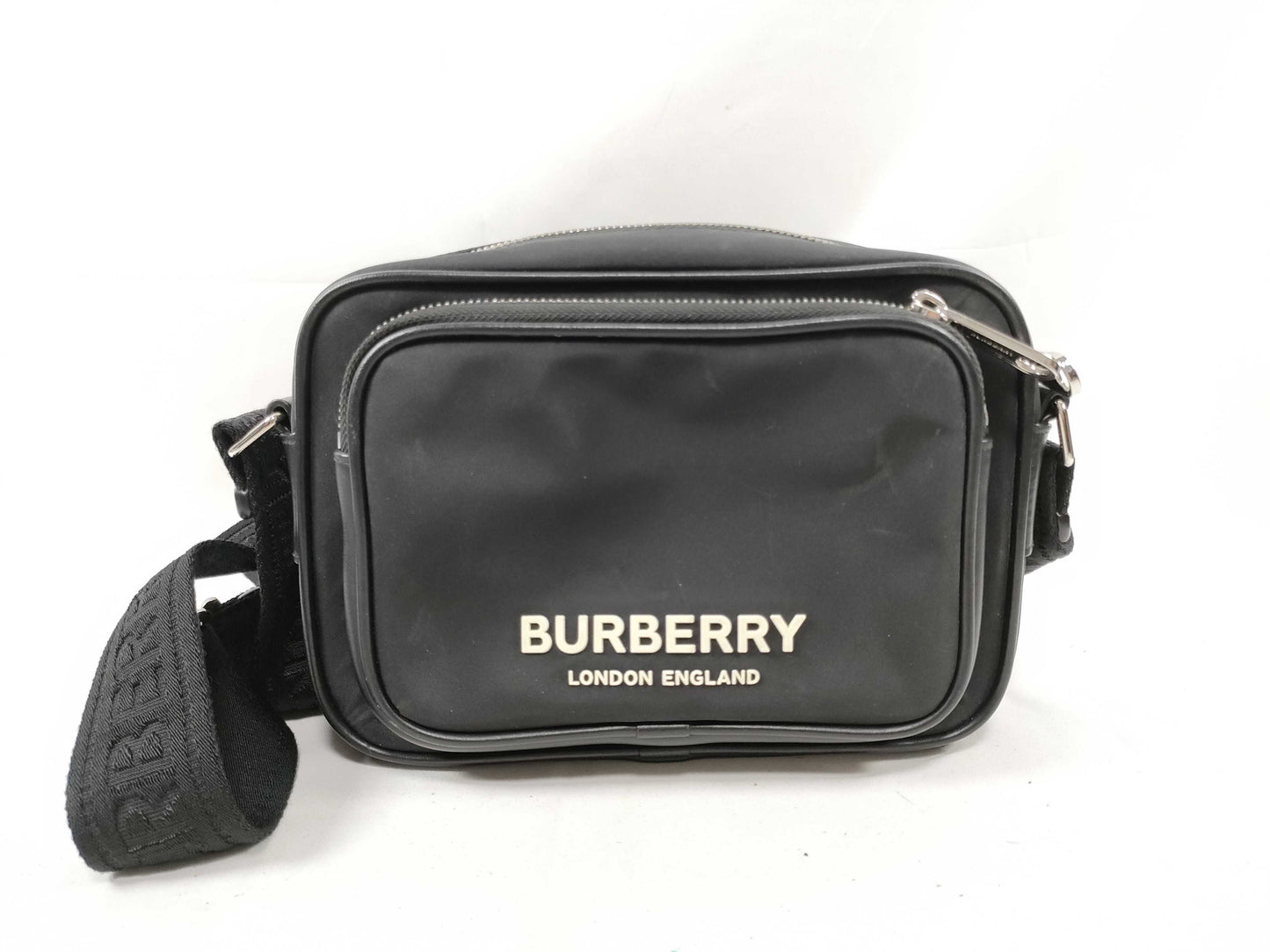 BURBERRY Paddy Bag 8049094 Shoulder Bag
