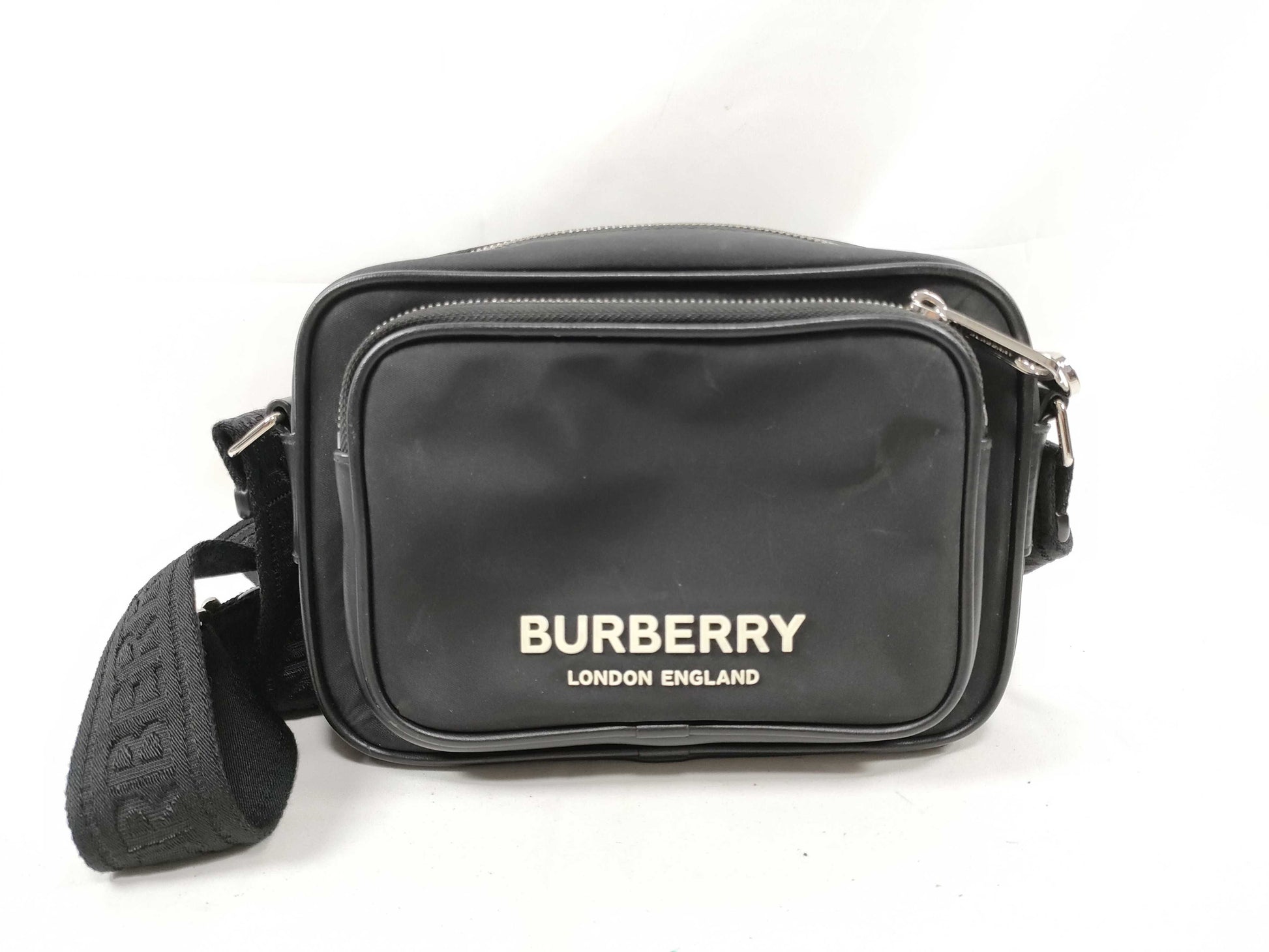 BURBERRY Paddy Bag 8049094 Shoulder Bag