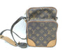 LOUIS VUITTON Monogram M45236 Amazon Shoulder Bag