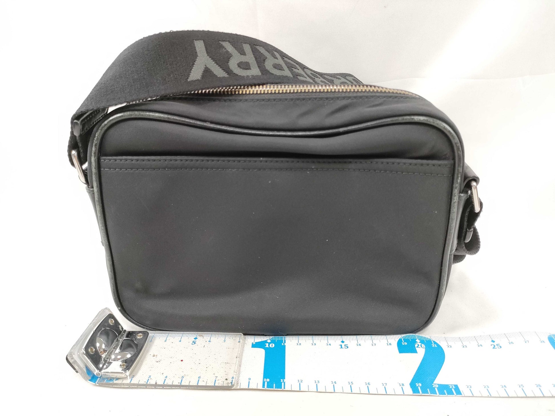 BURBERRY Paddy Bag Shoulder Bag