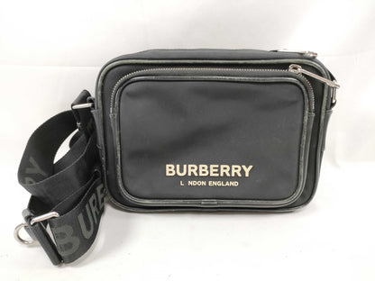 BURBERRY Paddy Bag Shoulder Bag