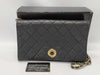 CHANEL Chain Shoulder Bag Shoulder Bag