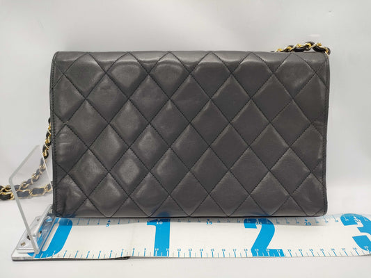 CHANEL Chain Shoulder Bag Shoulder Bag