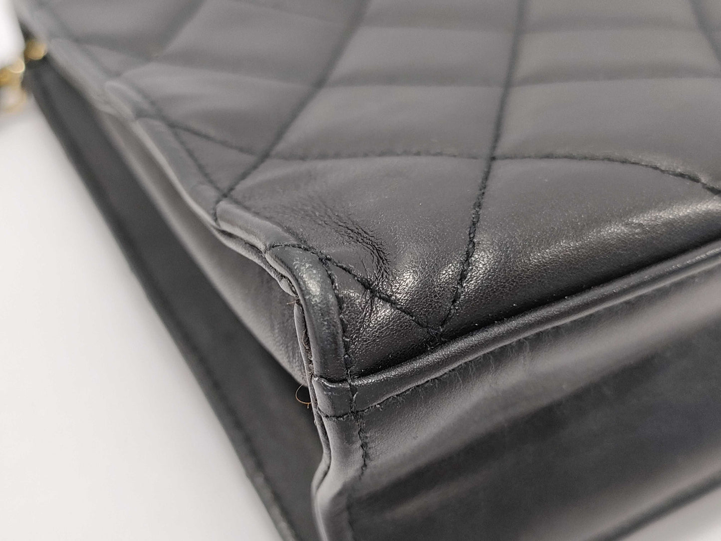 CHANEL Chain Shoulder Bag Shoulder Bag