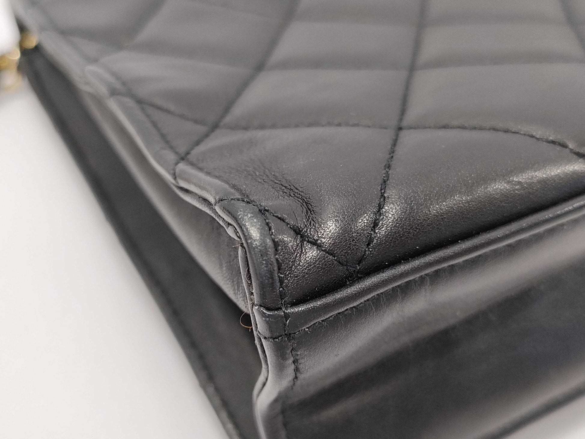 CHANEL Chain Shoulder Bag Shoulder Bag