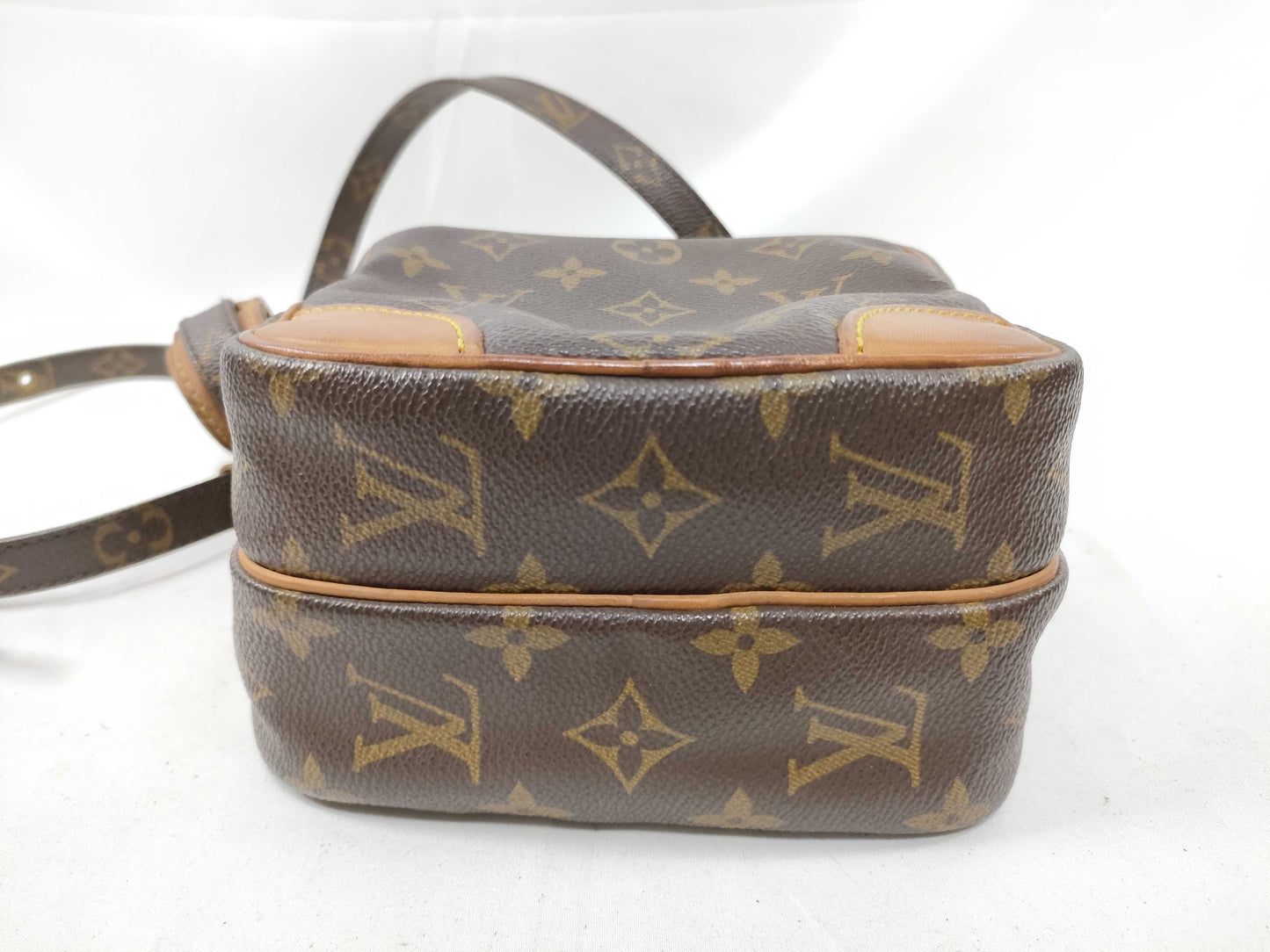 LOUIS VUITTON Monogram M45236 Amazon Shoulder Bag