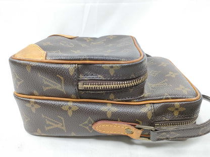 LOUIS VUITTON Monogram M45236 Amazon Shoulder Bag