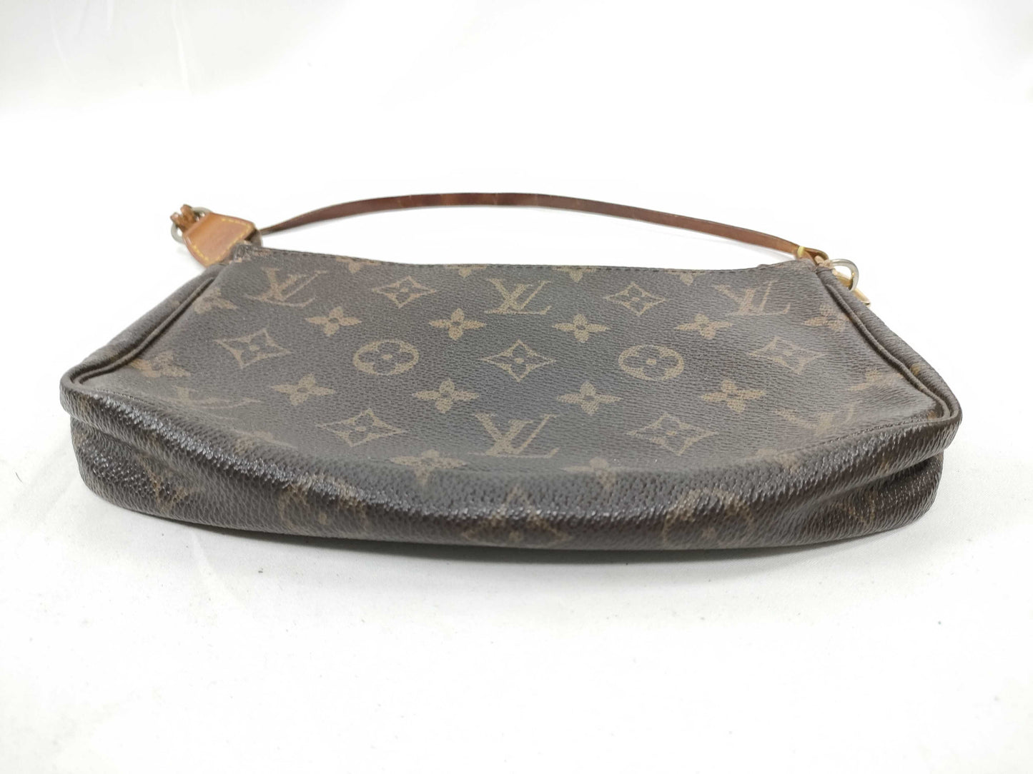 LOUIS VUITTON Monogram M51980 Pochette Accessoires Pouch