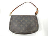 LOUIS VUITTON Monogram M51980 Pochette Accessoires Pouch