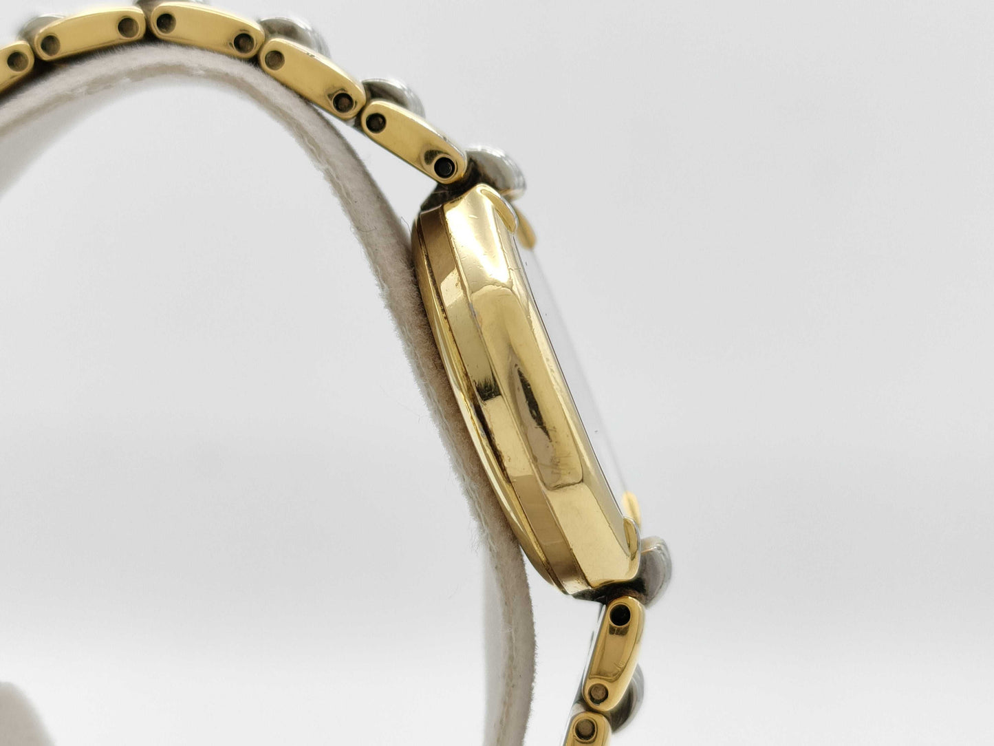 Dior Octagon D48-133 9858 Quartz Women's Watch