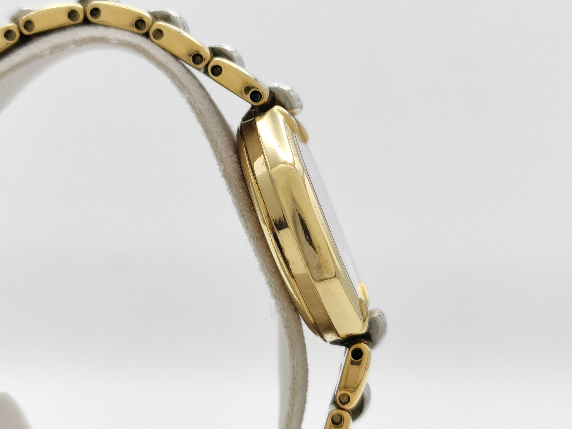 Dior Octagon D48-133 9858 Quartz Women's Watch