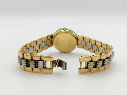 Dior Octagon D48-133 9858 Quartz Women's Watch