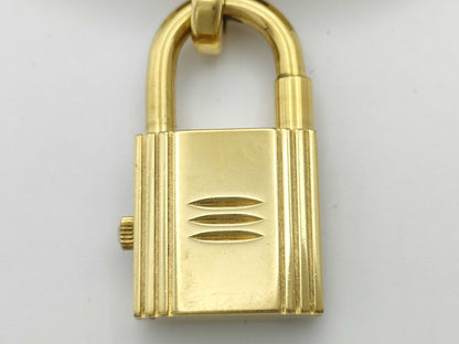 HERMES Kelly 230660 Quartz Women's Watch