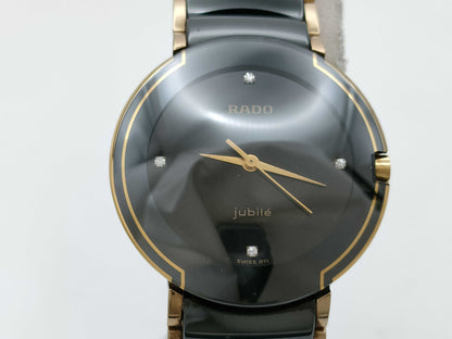 RADO Jubilee 129.0300.3 35944369 Quartz Women's Watch