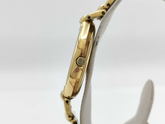 Dior Octagon 45-154 377686 Quartz Boys' Watch