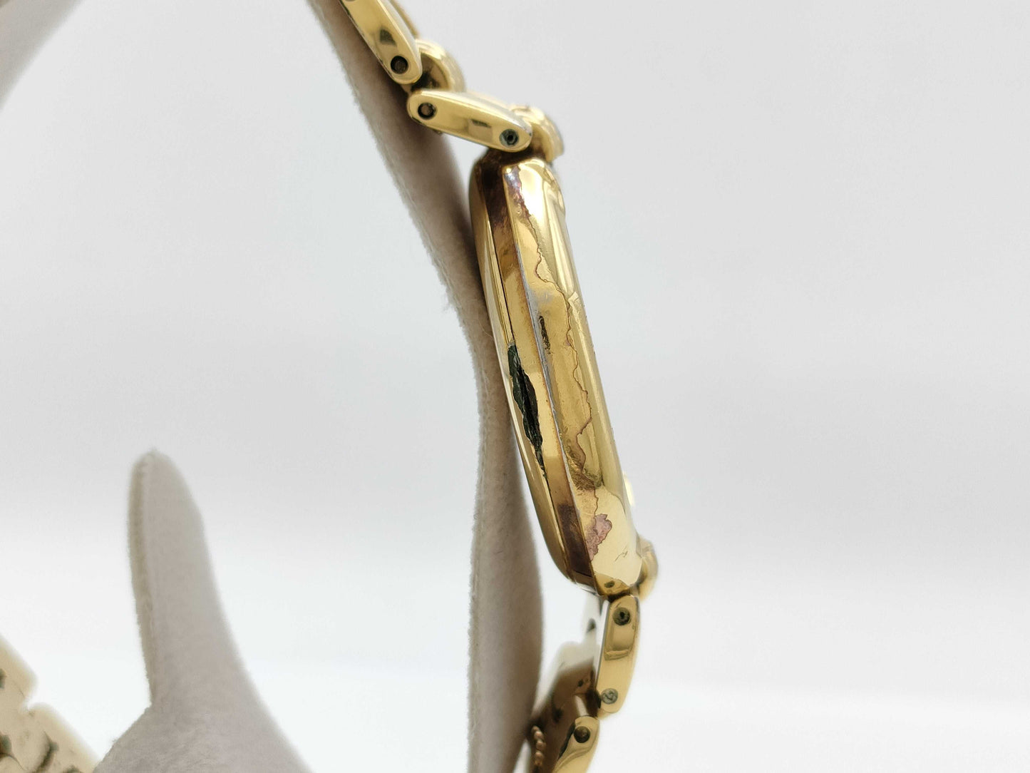 Dior Octagon 45-154 377686 Quartz Boys' Watch