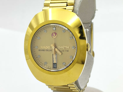 RADO Diastar 648.0413.3 0832/2500 Automatic Men's Watch