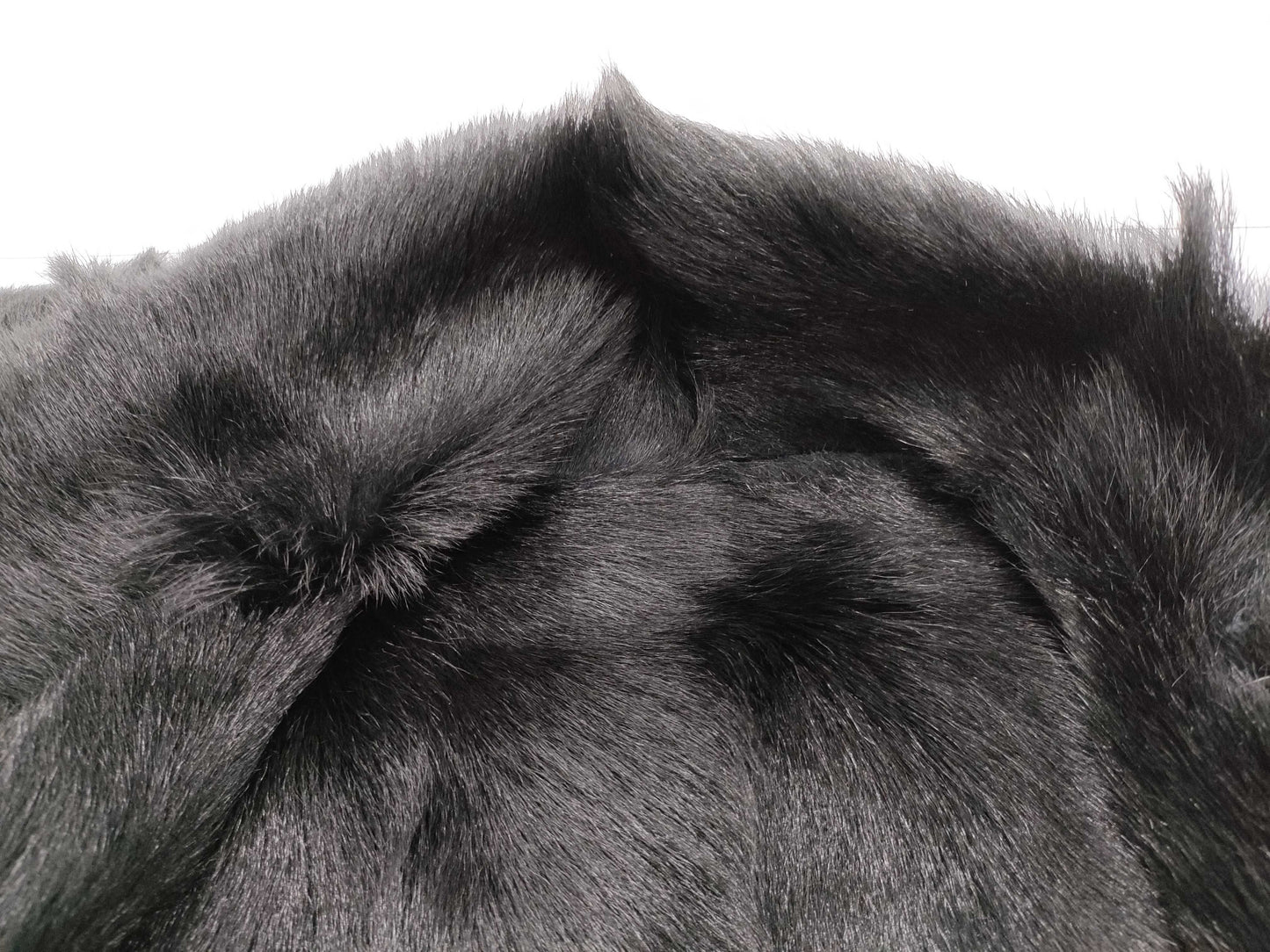 ma coat goatskin coat