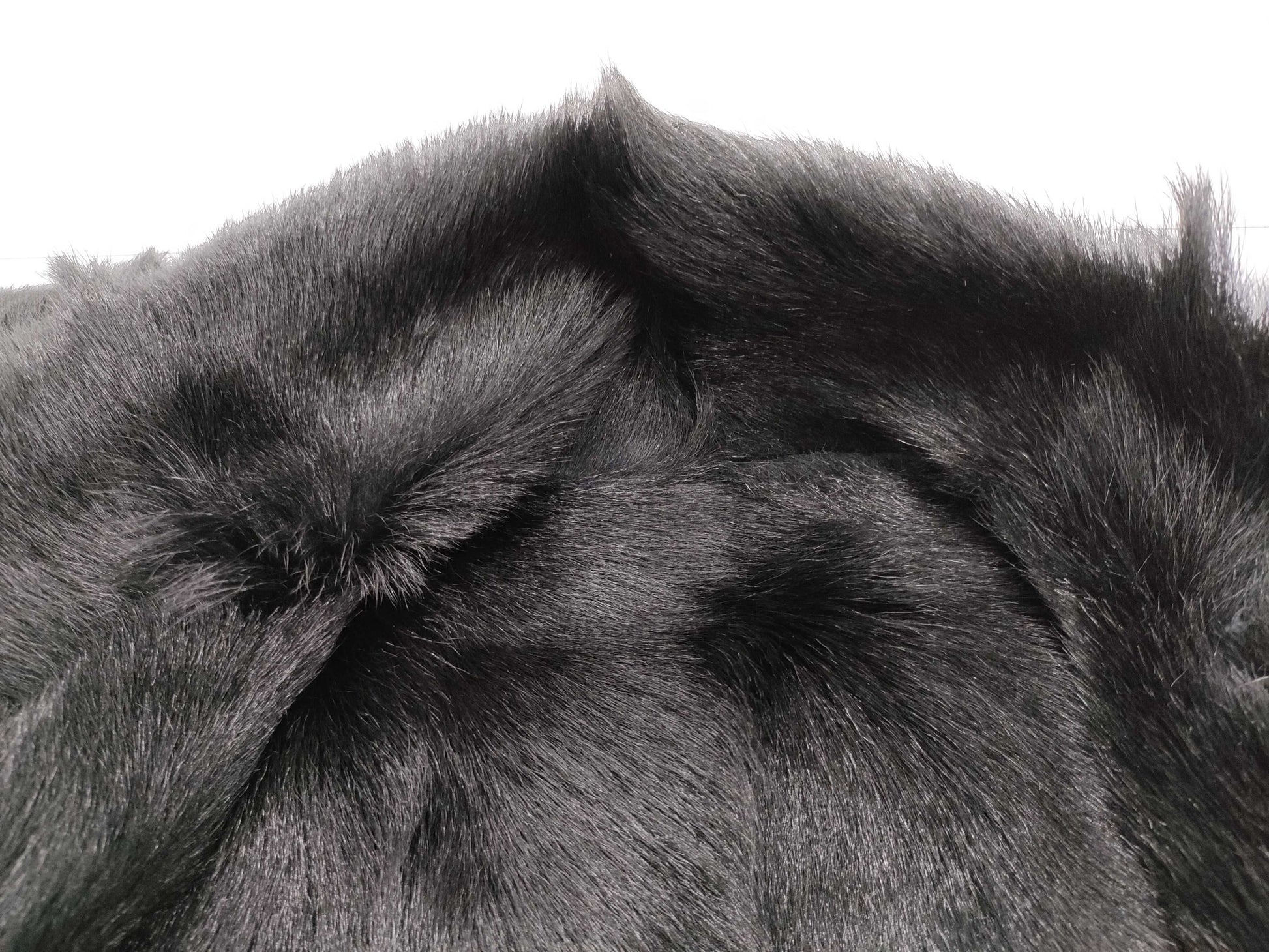 ma coat goatskin coat