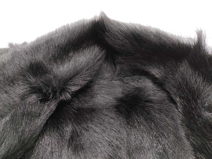 ma coat goatskin coat