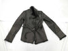 ma coat goatskin coat