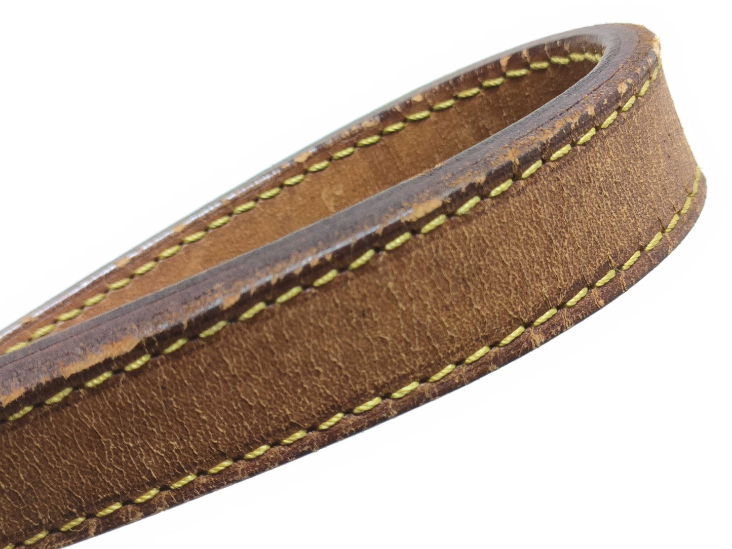 LOUIS VUITTON Monogram Shoulder Bag Monogram M42226 AR0943 Petit Noe Shoulder Bag