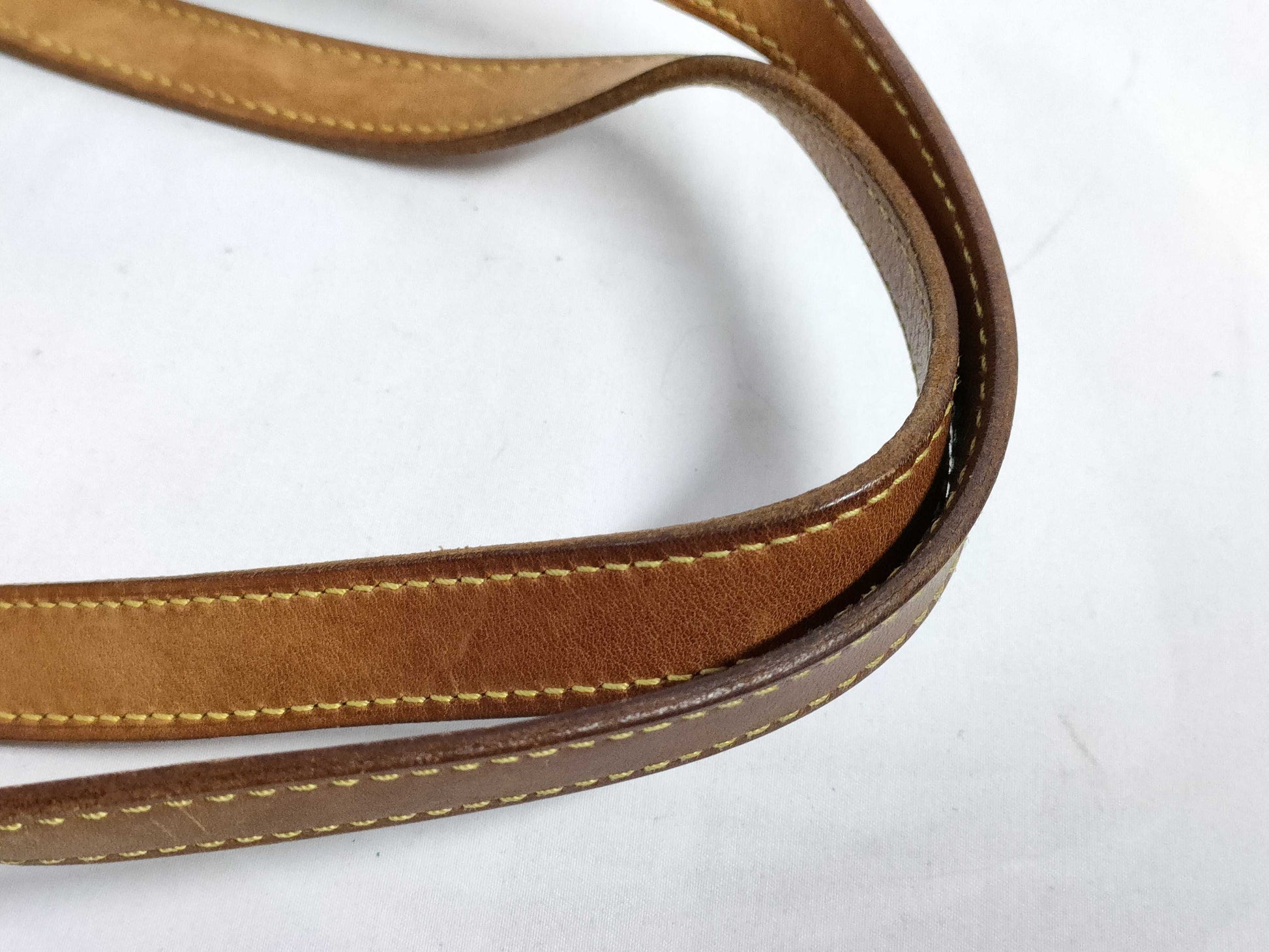 LOUIS VUITTON Monogram LOUIS VUITTON Cabapiano Monogram Tote Bag M51148