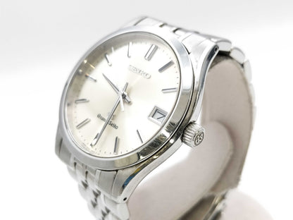 SEIKO 9F82-0A10 Date 620067 Quartz Men's Watch