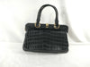 BOTTEGA VENETA BOTTEGA VENETA Bottega Veneta crocodile leather matte crocodile handbag handbag