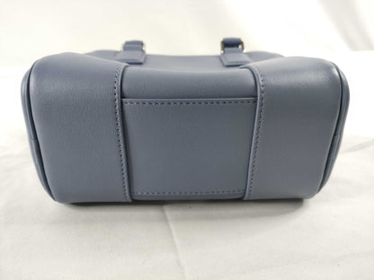 LOEWE LOEWE x Ghibli Loewe Amazona Howl's Moving Castle Handbag